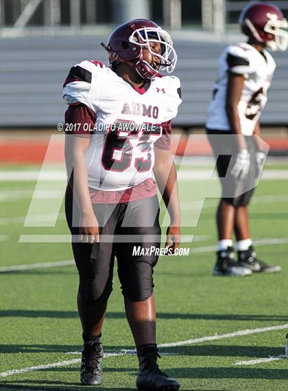 Thumbnail 1 in FR: Lake Highlands @ Wylie photogallery.