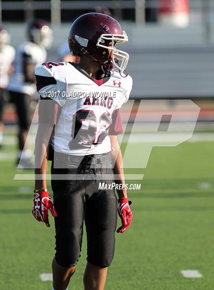 Thumbnail 2 in FR: Lake Highlands @ Wylie photogallery.