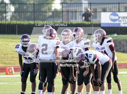 Thumbnail 1 in FR: Lake Highlands @ Wylie photogallery.