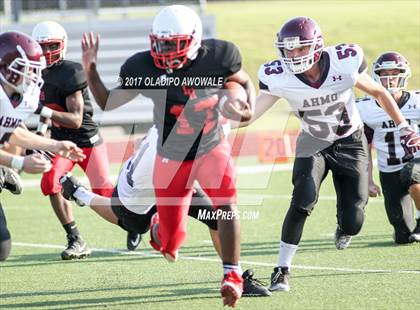 Thumbnail 3 in FR: Lake Highlands @ Wylie photogallery.