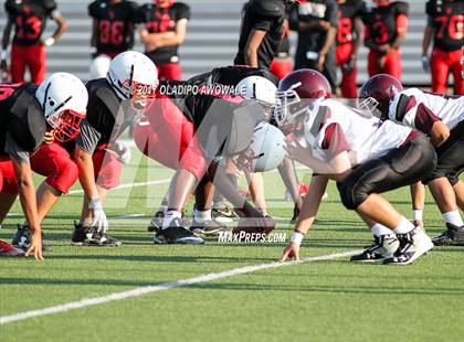 Thumbnail 1 in FR: Lake Highlands @ Wylie photogallery.