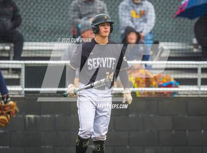 Thumbnail 3 in Tesoro @ Servite photogallery.