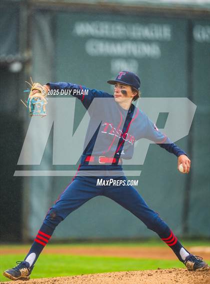 Thumbnail 2 in Tesoro @ Servite photogallery.