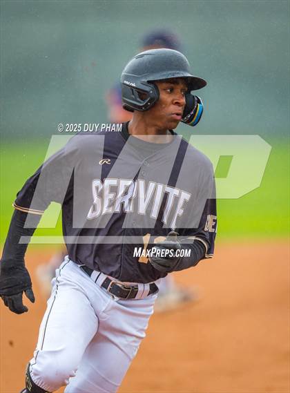 Thumbnail 2 in Tesoro @ Servite photogallery.