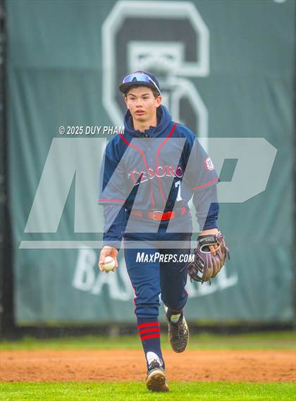 Thumbnail 3 in Tesoro @ Servite photogallery.