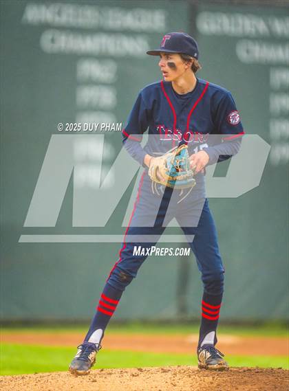 Thumbnail 2 in Tesoro @ Servite photogallery.
