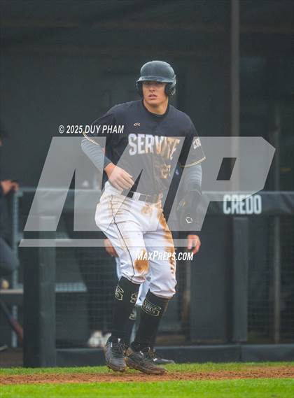 Thumbnail 3 in Tesoro @ Servite photogallery.