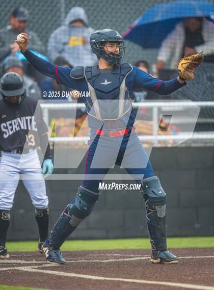 Thumbnail 1 in Tesoro @ Servite photogallery.