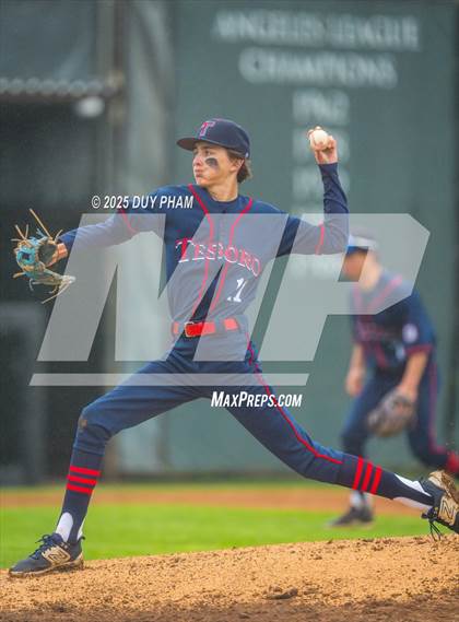 Thumbnail 2 in Tesoro @ Servite photogallery.