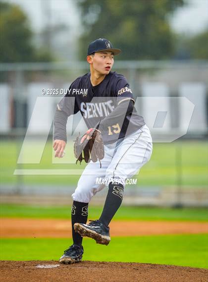Thumbnail 3 in Tesoro @ Servite photogallery.