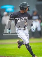Photo from the gallery "Tesoro @ Servite"