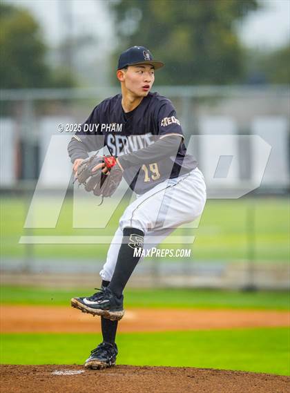 Thumbnail 1 in Tesoro @ Servite photogallery.