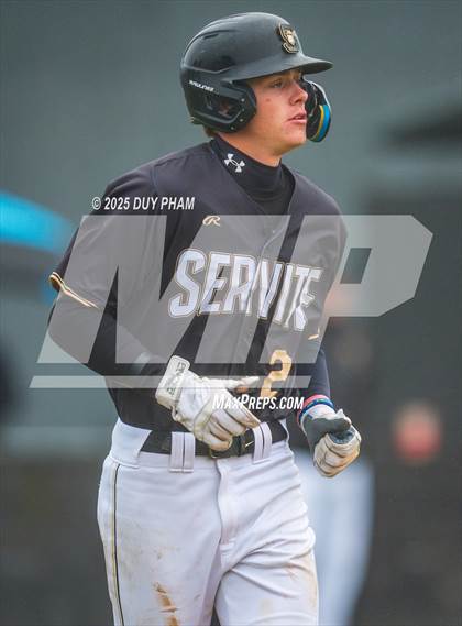Thumbnail 2 in Tesoro @ Servite photogallery.