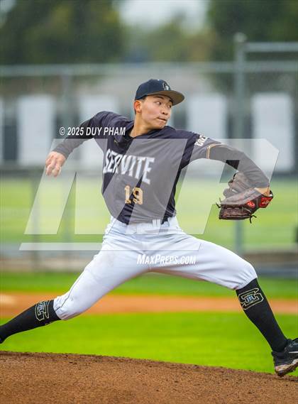 Thumbnail 2 in Tesoro @ Servite photogallery.