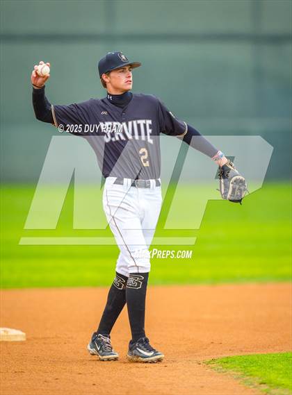 Thumbnail 2 in Tesoro @ Servite photogallery.