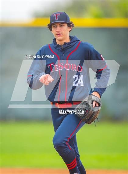 Thumbnail 1 in Tesoro @ Servite photogallery.