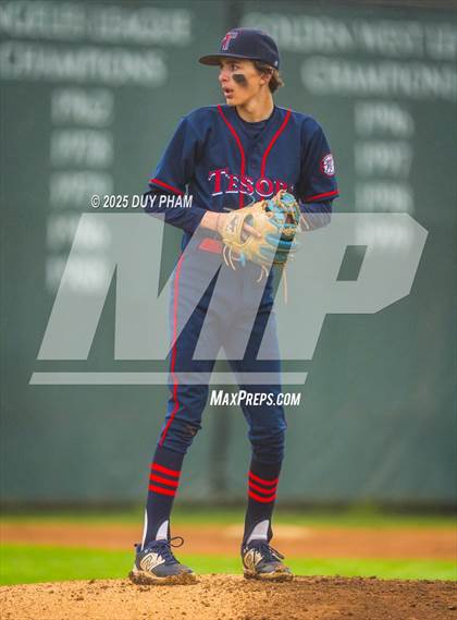 Thumbnail 1 in Tesoro @ Servite photogallery.