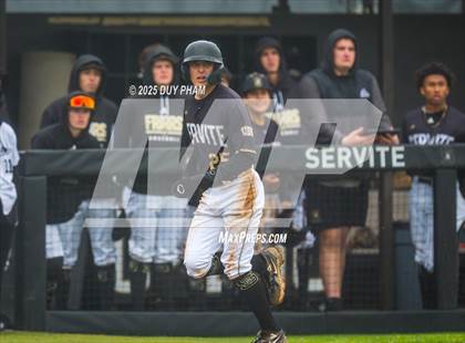 Thumbnail 1 in Tesoro @ Servite photogallery.