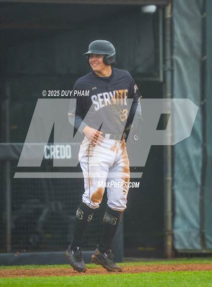 Thumbnail 2 in Tesoro @ Servite photogallery.