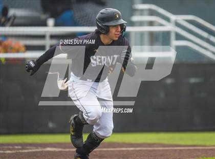 Thumbnail 1 in Tesoro @ Servite photogallery.