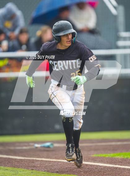Thumbnail 1 in Tesoro @ Servite photogallery.