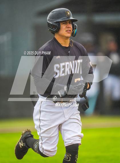 Thumbnail 3 in Tesoro @ Servite photogallery.