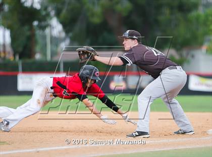 Thumbnail 2 in Crespi @ Cleveland photogallery.