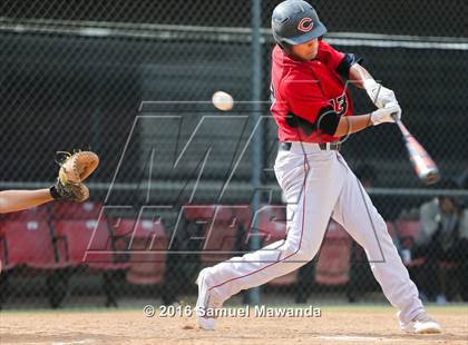 Thumbnail 2 in Crespi @ Cleveland photogallery.
