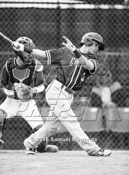 Thumbnail 2 in Crespi @ Cleveland photogallery.