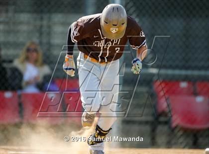 Thumbnail 1 in Crespi @ Cleveland photogallery.