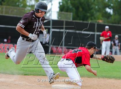 Thumbnail 1 in Crespi @ Cleveland photogallery.
