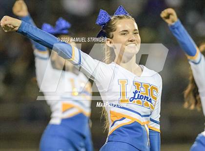Thumbnail 1 in Linden @ Bret Harte photogallery.