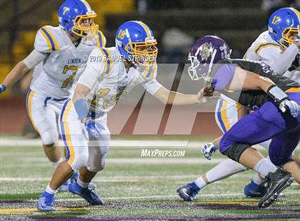 Thumbnail 2 in Linden @ Bret Harte photogallery.