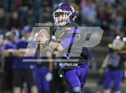Thumbnail 2 in Linden @ Bret Harte photogallery.