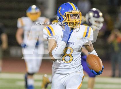 Thumbnail 1 in Linden @ Bret Harte photogallery.