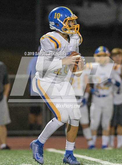 Thumbnail 2 in Linden @ Bret Harte photogallery.