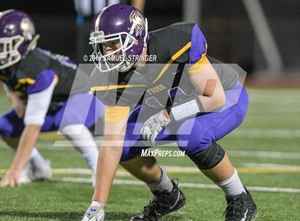 Thumbnail 1 in Linden @ Bret Harte photogallery.