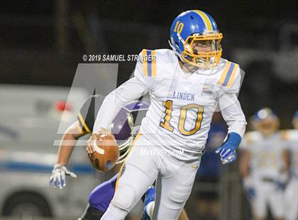 Thumbnail 3 in Linden @ Bret Harte photogallery.
