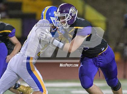 Thumbnail 3 in Linden @ Bret Harte photogallery.