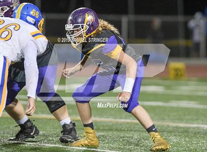 Thumbnail 1 in Linden @ Bret Harte photogallery.
