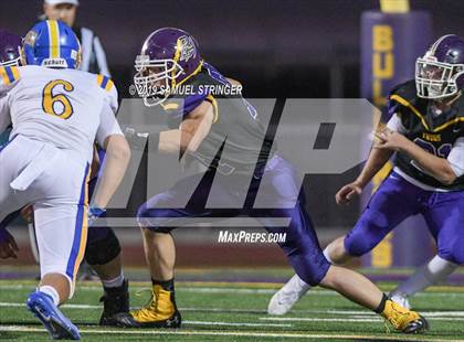Thumbnail 2 in Linden @ Bret Harte photogallery.