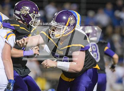 Thumbnail 3 in Linden @ Bret Harte photogallery.