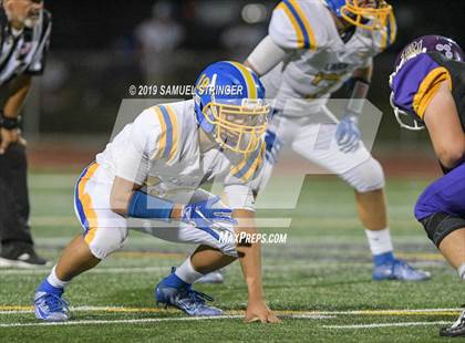 Thumbnail 1 in Linden @ Bret Harte photogallery.