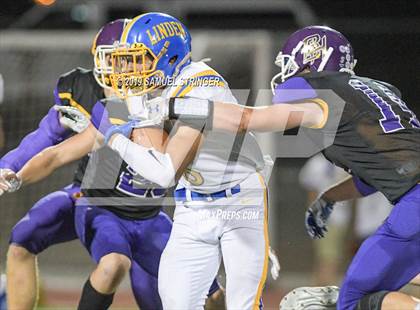 Thumbnail 2 in Linden @ Bret Harte photogallery.
