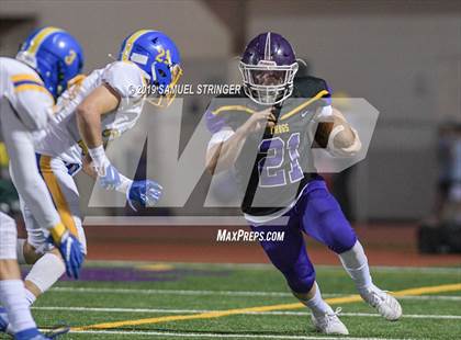 Thumbnail 1 in Linden @ Bret Harte photogallery.