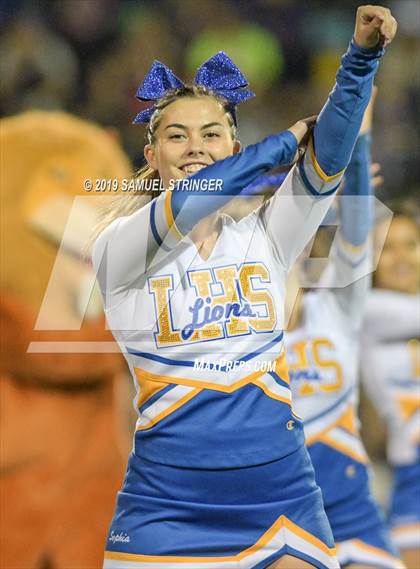 Thumbnail 2 in Linden @ Bret Harte photogallery.