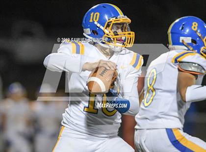 Thumbnail 3 in Linden @ Bret Harte photogallery.