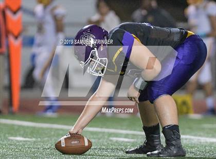 Thumbnail 2 in Linden @ Bret Harte photogallery.