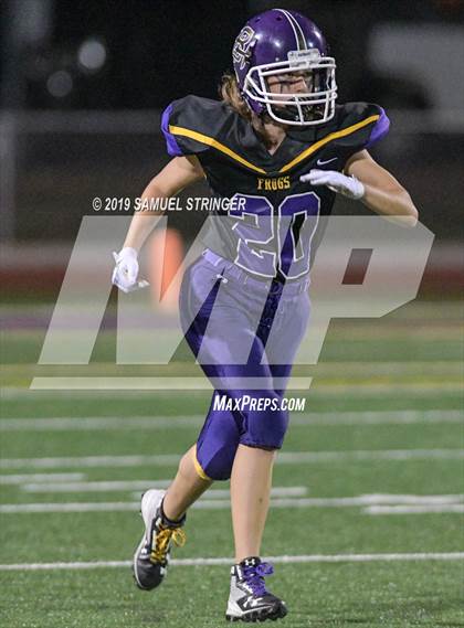 Thumbnail 2 in Linden @ Bret Harte photogallery.
