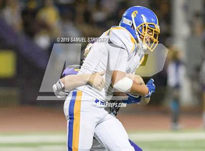 Thumbnail 1 in Linden @ Bret Harte photogallery.